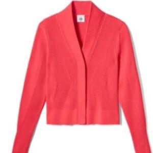 Cabi Madame Cardigan Cinema Pink New Medium M